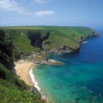Kust Zuid-Engeland